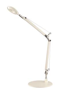 LED DESK LAMP - DOUBLE ARM 5W - 57-037