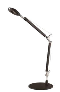 LED DESK LAMP - DOUBLE ARM 5W - 57-038
