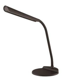 LED DESK LAMP - 8W 600 LUMEN - 57-040