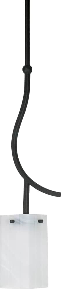 CUBICA 1 LT MINI PENDANT - 60-003