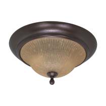MOULAN 2 LT FLUSH FIXTURE - 60-011