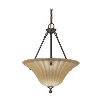 MOULAN 3 LT PENDANT - 60-013