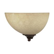 TAPAS 1 LT WALL SCONCE - 60-044