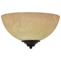 TAPAS 1 LT WALL SCONCE - 60-044