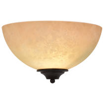 TAPAS 1 LT WALL SCONCE - 60-044