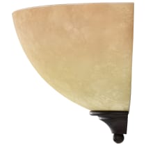 TAPAS 1 LT WALL SCONCE - 60-044