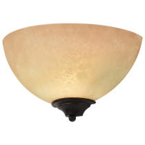 TAPAS 1 LT WALL SCONCE - 60-044