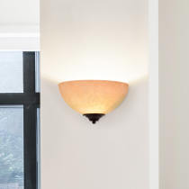 TAPAS 1 LT WALL SCONCE - 60-044