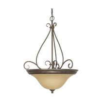 CASTILLO 3 LT PENDANT - 60-1028