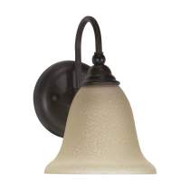 MERICANA 1 LT VANITY FIXTURE - 60-107