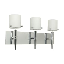 JET 3 LT VANITY - HALOGEN - 60-1073