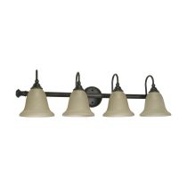 MERICANA 4 LT VANITY FIXTURE - 60-110