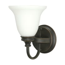 BISTRO 1 LT VANITY FIXTURE - 60-1104