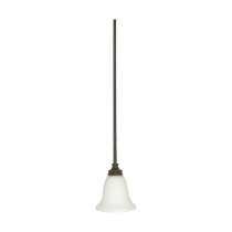BISTRO 1 LT MINI PENDANT - 60-1106