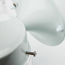 1 LIGHT OUTDOOR MASON JAR - 60-112