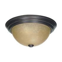 2 LT - 13" FLUSH FIXTURE - 60-1256
