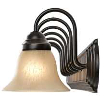 BALLERINA 7 LT 48" VANITY - 60-1268