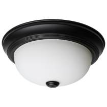 2 LT - 11" FLUSH FIXTURE - 60-127