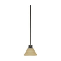 EMPIRE 1 LT MINI PENDANT - 60-1277