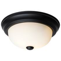 2 LT - 11" FLUSH FIXTURE - 60-127