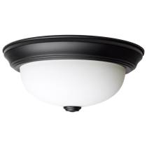 2 LT - 11" FLUSH FIXTURE - 60-127