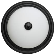 2 LT - 11" FLUSH FIXTURE - 60-127