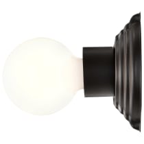 3 LT - 18" RACETRACK VANITY - 60-1284