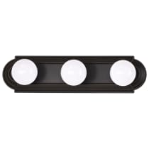 3 LT - 18" RACETRACK VANITY - 60-1284