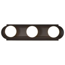 3 LT - 18" RACETRACK VANITY - 60-1284