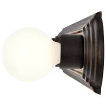 6 LT - 36" RACETRACK VANITY - 60-1286