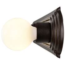 8 LT - 48" RACETRACK VANITY - 60-1287