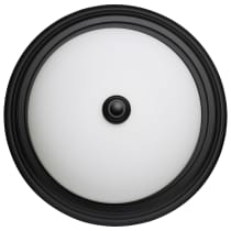 2 LT - 13" FLUSH FIXTURE - 60-128