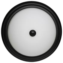 3 LT - 15" FLUSH FIXTURE - 60-129