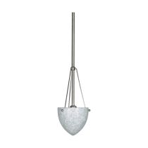 SOUTH BEACH 1 LT MINI PENDANT - 60-138