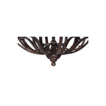 ANASTASIA 15 LT CHANDELIER - 60-1404