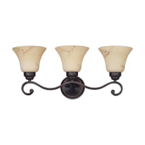 ANASTASIA 3 LIGHT VANITY - 60-1414