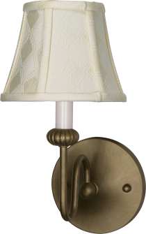 VANGUARD 1 LT WALL SCONCE - 60-142