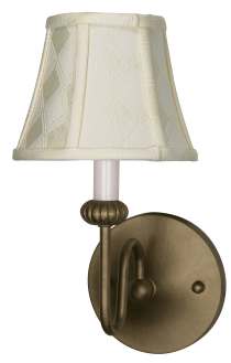 VANGUARD 1 LT WALL SCONCE - 60-142