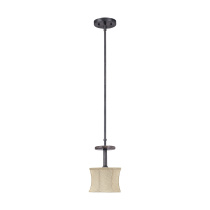 MADISON 1 LT MINI PENDANT - 60-1447