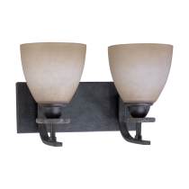 MADISON 2 LT VANITY - 60-1449