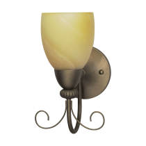 VANGUARD 1 LT VANITY FIXTURE - 60-149