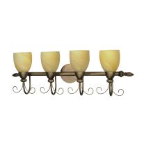 VANGUARD 4 LT VANITY FIXTURE - 60-152