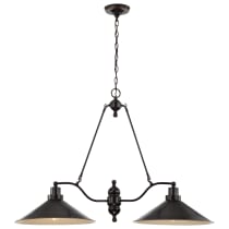 BRIDGEVIEW 2 LT TRESTLE - 60-1703