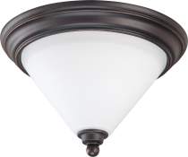 BRIDGEVIEW 1 LT 11" FLUSH - 60-1704