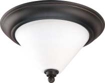 BRIDGEVIEW 2 LT 13" FLUSH - 60-1705