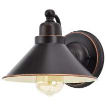 BRIDGEVIEW 1 LT WALL SCONCE - 60-1709