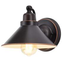 BRIDGEVIEW 1 LT WALL SCONCE - 60-1709