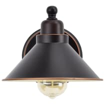 BRIDGEVIEW 1 LT WALL SCONCE - 60-1709