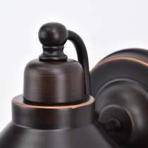 BRIDGEVIEW 1 LT WALL SCONCE - 60-1709