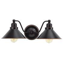 BRIDGEVIEW 2 LT WALL SCONCE - 60-1711
